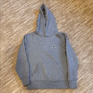 Jordan Boys' 8-20 Brooklyn Pull-On Long-Sleeve Hoodie